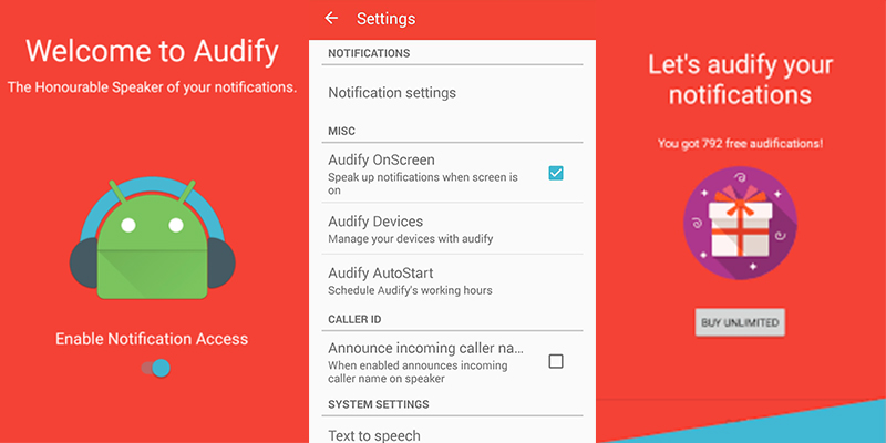 audify_nedir